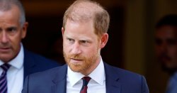 Prince Harry slammed after ‘unacceptable’ attack on High Court judge