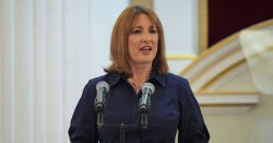Rachel Reeves hit by one last blow in final week as Chancellor - 'she has failed!'