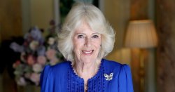 New photograph of Queen Camilla released to make exciting announcement
