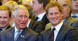 Prince Harry warned its ‘game over’ if one thing happens after King Charles meeting