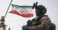 Iran issues chilling 'zero hour' warning as US forces hit bridges and collapse tower