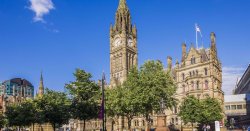 World’s top 10 most liveable cities revealed - and it’s awful news for the UK