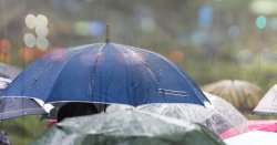 Met Office names 20 areas facing rain on Monday - full list