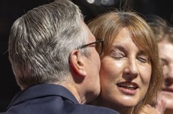 Rachel Reeves just humiliated Andy Burnham – Keir Starmer will be laughing