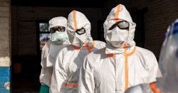 UK resident being assessed in London hospital over 'potential exposure to Ebola'