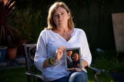 Pc Andrew Harper's mum 'insulted' as his killers may be eligible for early release