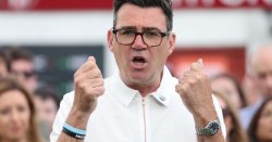 Andy Burnham hands £2 boost to anyone who travels by bus