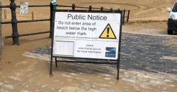 Ex Southern Water bosses face criminal charges over sewage leaks