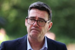 Andy Burnham promised he'd be different – in less than 48 hours we've had two big scandals