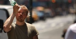 New imminent 48-hour heat-health alerts issued - full list of 6 areas