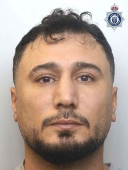 Syrian man raped teen girl before 'inviting' asylum seeker to 'rape her as well'