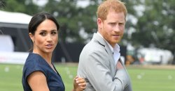 Harry and Meghan 'won't return to UK' after bombshell move leaves King Charles blindsided