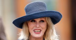 Dame Joanna Lumley slams animal tragedy abroad as 'scandal'