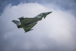 Schoolboy, 14, 'assisting' cops as RAF fighters scramble due to hoax holiday jet threat