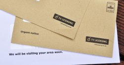Warning as 1 group most likely to pay £1,000 TV licence fine