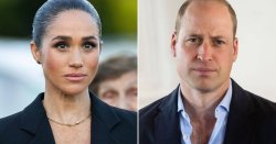 Royal expert condemns Meghan Markle's 'vulgar act' as Prince William left 'fuming'