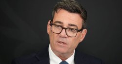 Andy Burnham announces big changes to education