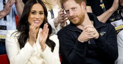 Royal Family LIVE: Meghan Markle 'puts foot down on Prince Harry making it all about him'