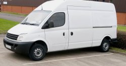 'Fleet' of TV Licensing vans catching people out 'in minutes'