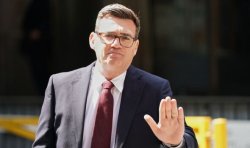 Labour handles prison crisis in 'worst possible way' as early release backfires