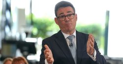 Politics LIVE: Andy Burnham torn apart over latest announcement
