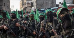 Hamas breaks silence on disarmament in Gaza by making 1 big demand