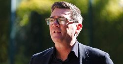 It's been less than a fortnight and Burnham's already failing his own 'Makerfield test'
