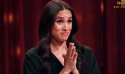 Meghan Markle's former friend sums up 'odd' move with bombshell three words