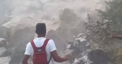 Naples earthquake LIVE: Tremors hit Italy as buildings shake and people panic
