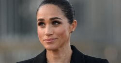 Royal Family LIVE: Meghan Markle slammed for sharing 'exploitative' image - 'hypocrisy!'