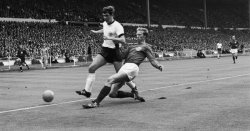 Jack Charlton’s son forced to give up dad's World Cup medal over ‘inheritance tax bill’