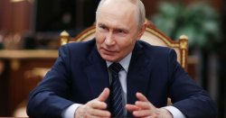 Russian commanders 'likely lying to Putin' as Kremlin faces Ukraine war disaster