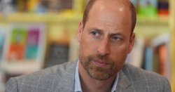 Prince William 'truly saddened' after death of ex-British Army soldier