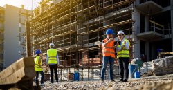 UK housebuilding company plunges into administration - debts of £4.5 million