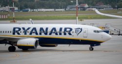 Ryanair seating rules explained as airline guidance says ‘you cannot sit’ here