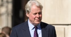 Prince Harry's uncle Earl Spencer makes huge new stand days after Sussexes' UK trip
