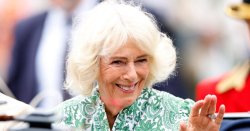 Queen Camilla launches surprising new award – full details
