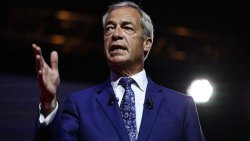 Nigel Farage just played his ace – and it could prove to be perfect timing