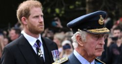 Royal insider reveals King Charles's true feelings about another Prince Harry reunion