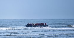 Migrants smuggled from UK to EU country with ‘taxi service’ - £1,000 per journey