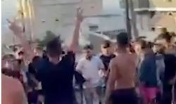 Furious reaction as migrants shouting 'Allahu Akbar' flood Spanish enclave