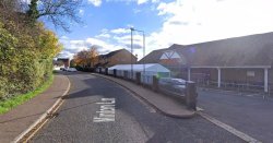 Girl 'forced into car by men' near Tesco store and driven away in terrifying ordeal