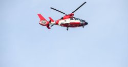 Hornsea missing boy LIVE: Major search launched for teen, 13, off East Yorkshire coast