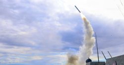 Trump forced to deny US Army used 'virtually all' long-range precision missiles in Iran