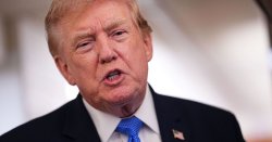 Donald Trump poised to give Iran 'greater control' over Strait of Hormuz