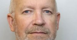 Monster attacked 12-year-old girl and ‘stripped her innocence’
