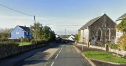 Police launch urgent probe as 999 crews scrambled after 'shooting' in UK village