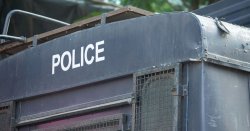 Horror as woman gang-raped after missing bus