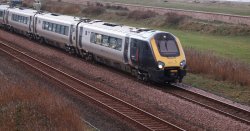 Avanti West Coast LIVE: Manchester National Rail trains cancelled as power outage sparks