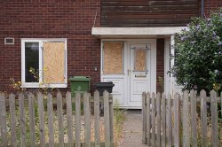 Thetford anti-immigration disorder - arrests made and police 'bitten and spat on'